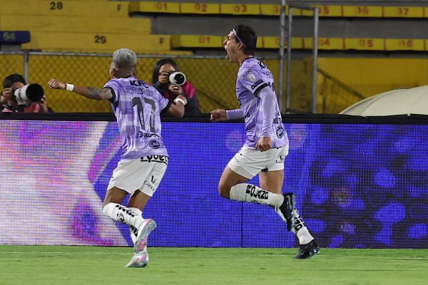 Summary: Mushuc Runa 2 (2) - (4) 1 IDV