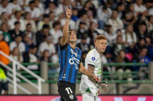 Quarterfinal Second Leg Highlights