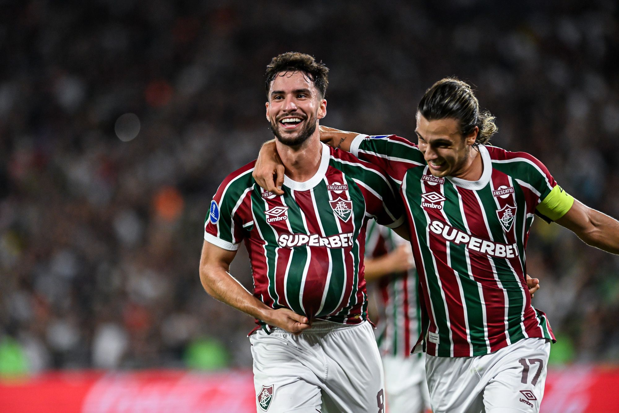 Highlights: Round of 16 Second Leg