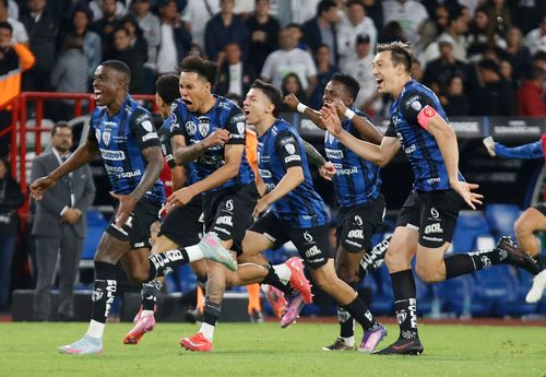 Atlético-MG e Independiente del Valle, semifinalistas