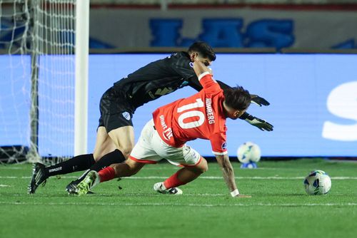 Octavos de Final: las mejores atajadas