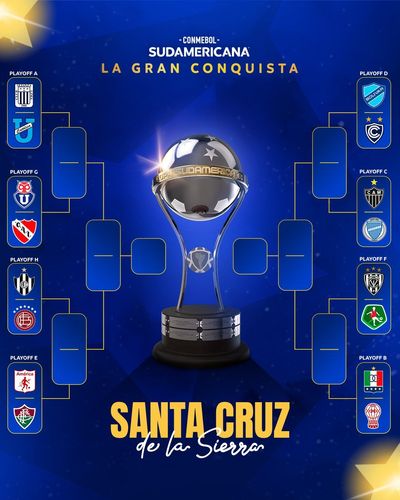 Cuartos de Final: los clasificados