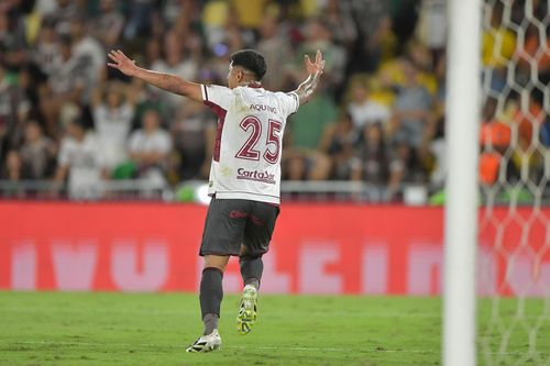 ¡Lanús a semifinales!