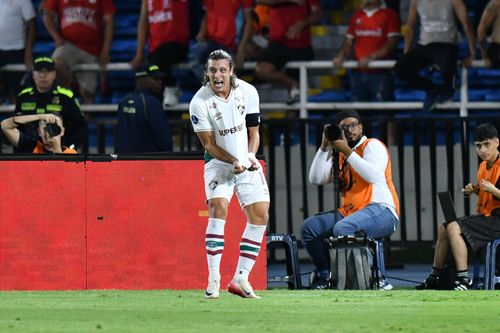 ¡Empezaron los Octavos de Final!