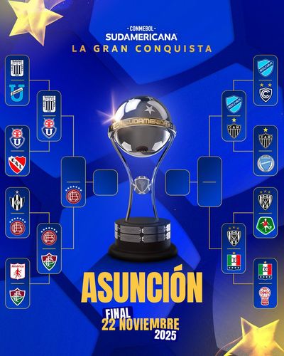 Los semifinalistas de la Copa
