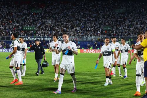 ¡Olimpia y Millonarios a la Fase de Grupos!