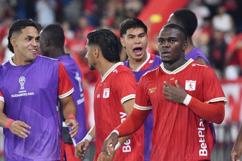¡América de Cali avanzó a la Fase de Grupos! Los reslutados del último día